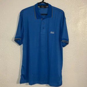 HUGO BOSS POLO SHIRT